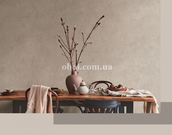 Обои AS Creation коллекции DELUXE в интерьере